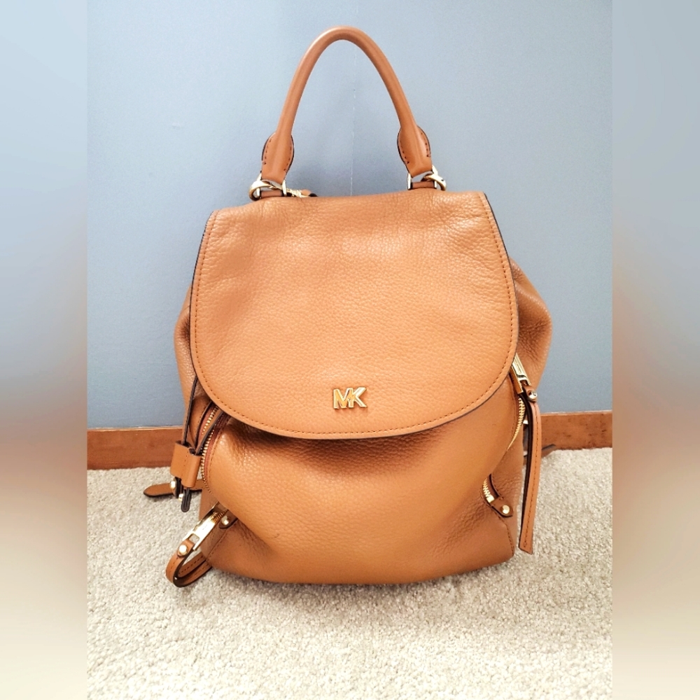 MK medium backpack